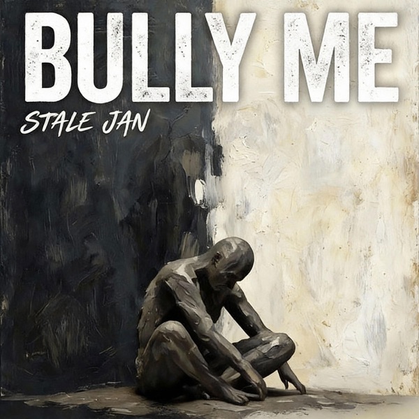Bully Me cover