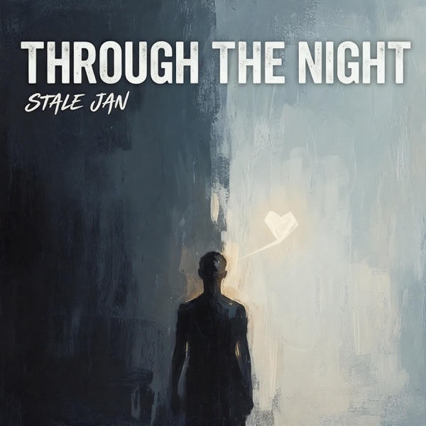 Through The Night cover